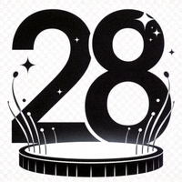 多多28官方网站平台LOGO大图 - DUODUO28大舞台品牌标识